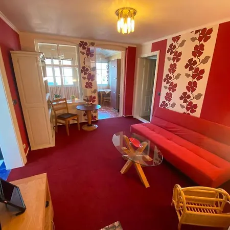 Paula Mit Fahrradverleih Daire Penzance