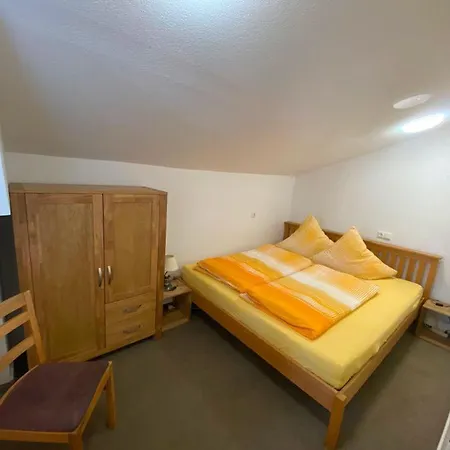 Paula Mit Fahrradverleih Daire *