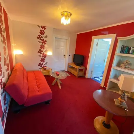 Paula Mit Fahrradverleih Daire Penzance