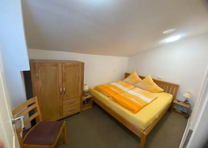 Paula Mit Fahrradverleih Apartamento *