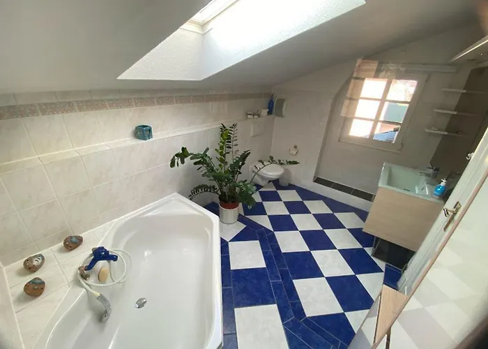 Paula Mit Fahrradverleih Zinnowitz